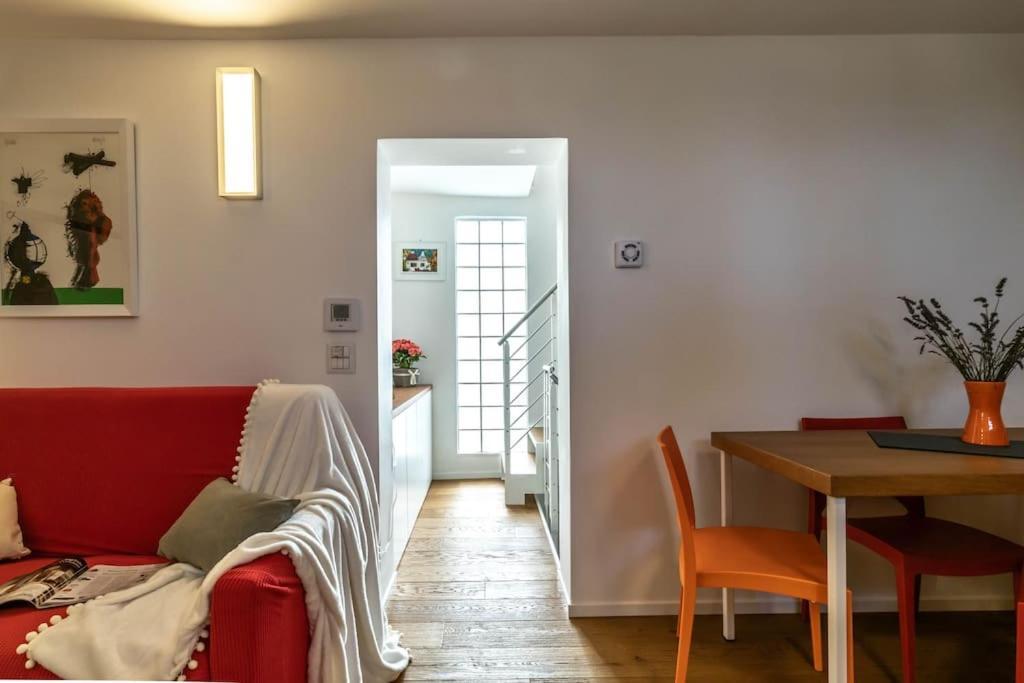 בארי Cconforthotels Appartamento Domus Venezia מראה חיצוני תמונה