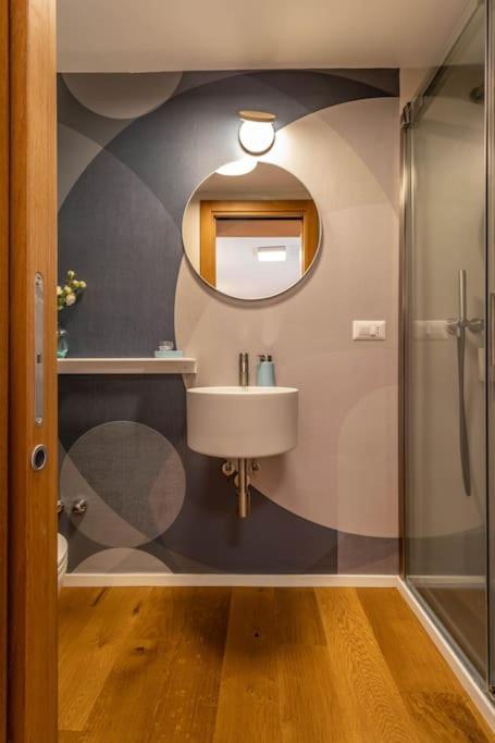 בארי Cconforthotels Appartamento Domus Venezia מראה חיצוני תמונה