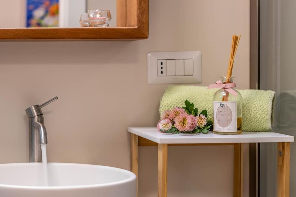 בארי Cconforthotels Appartamento Domus Venezia מראה חיצוני תמונה