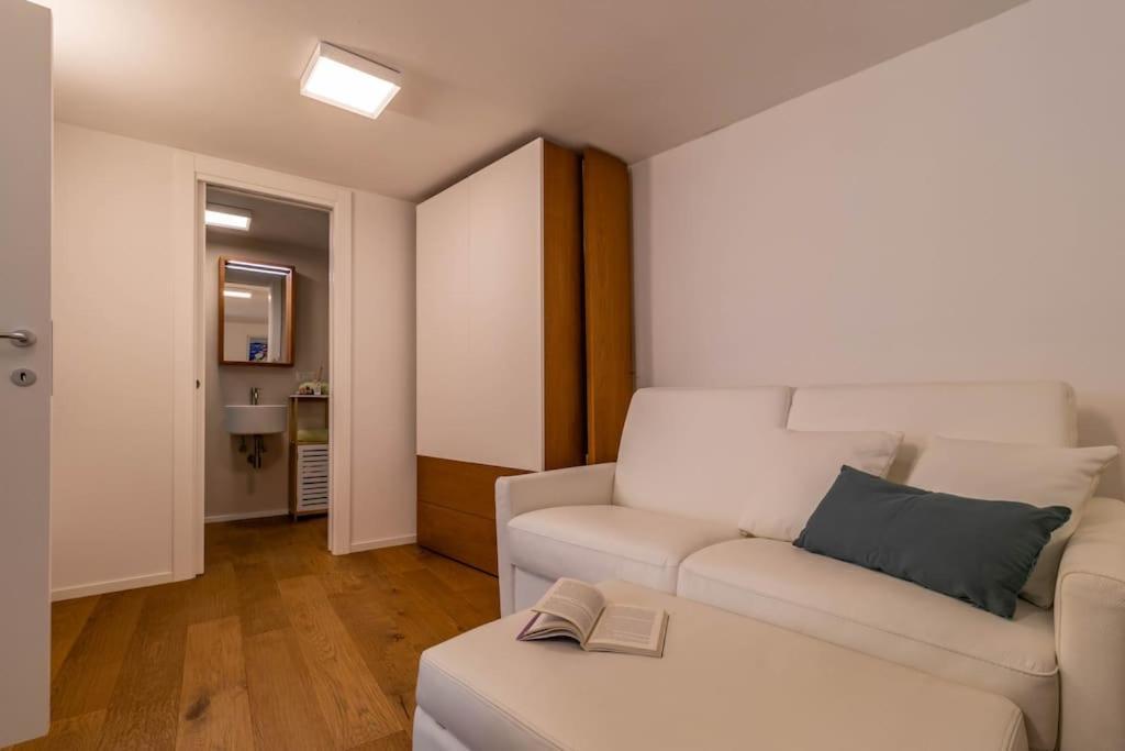 בארי Cconforthotels Appartamento Domus Venezia מראה חיצוני תמונה
