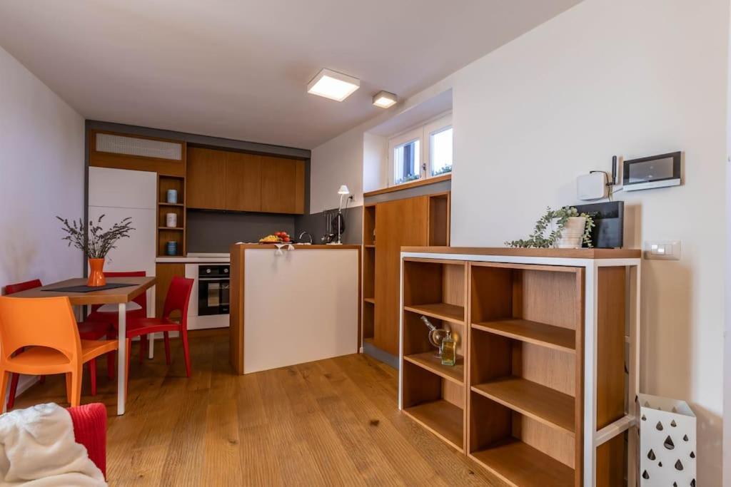בארי Cconforthotels Appartamento Domus Venezia מראה חיצוני תמונה